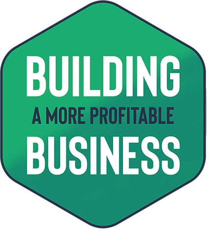 Building a More Profitable Business logo