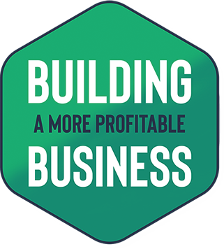 Building a More Profitable Business logo